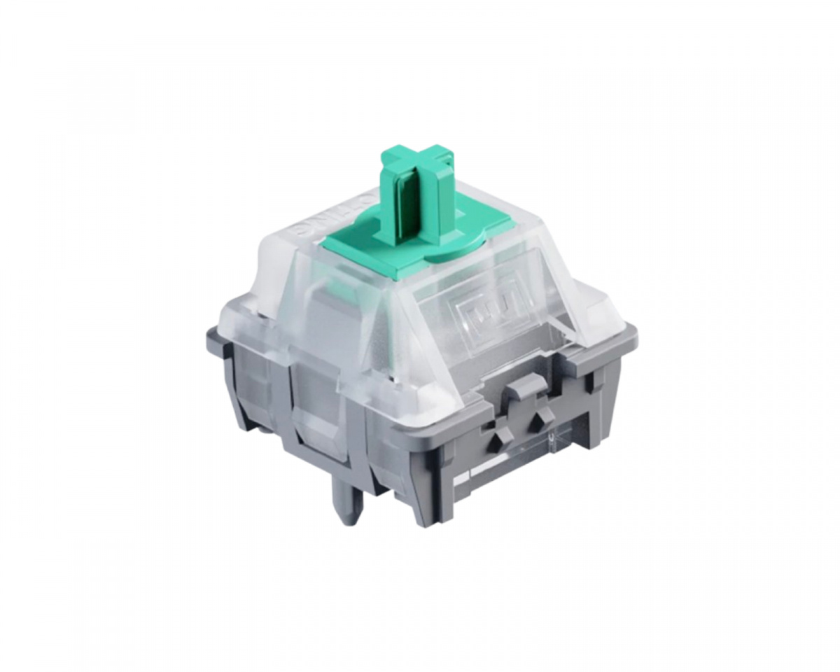 Wooting Lekker Tikken Switch (70 pack) - us.MaxGaming.com
