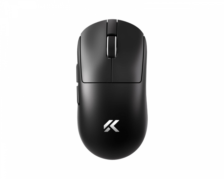  A7 V2 Ultra Wireless Mouse - Black