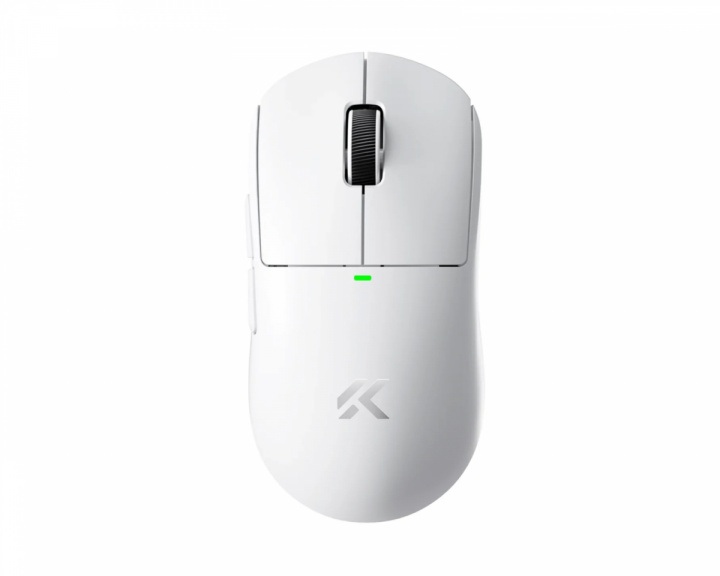  A5 V3 Wireless Gaming Mouse - White