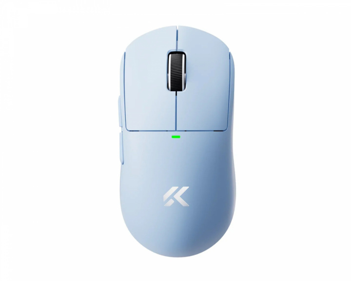  A5 V3 Wireless Gaming Mouse - Blue