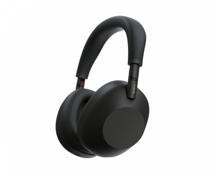  WH-1000XM6 Over-Ear Wireless Headphones - Black
