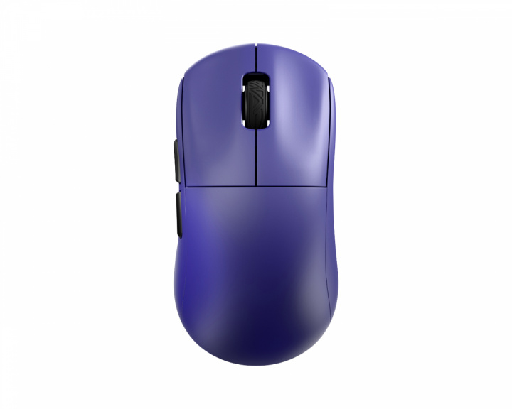  Ultra Custom Pro Symm 3 Wireless Gaming Mouse - Purple