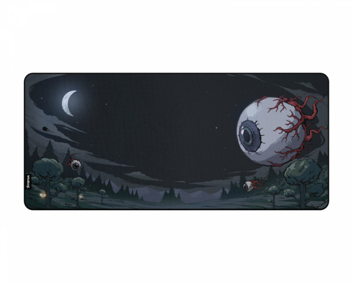  Terraria Eye of Cthulhu XXL Mousepad