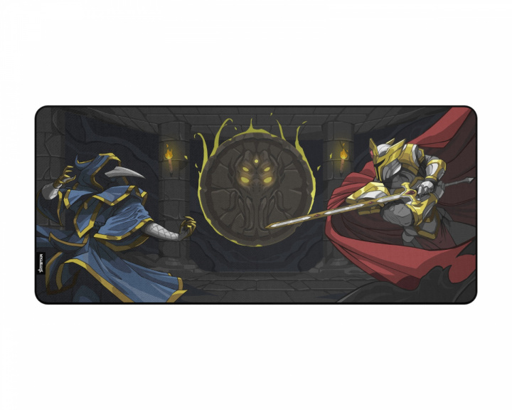  Terraria Lunatic Cultist XXL Mousepad