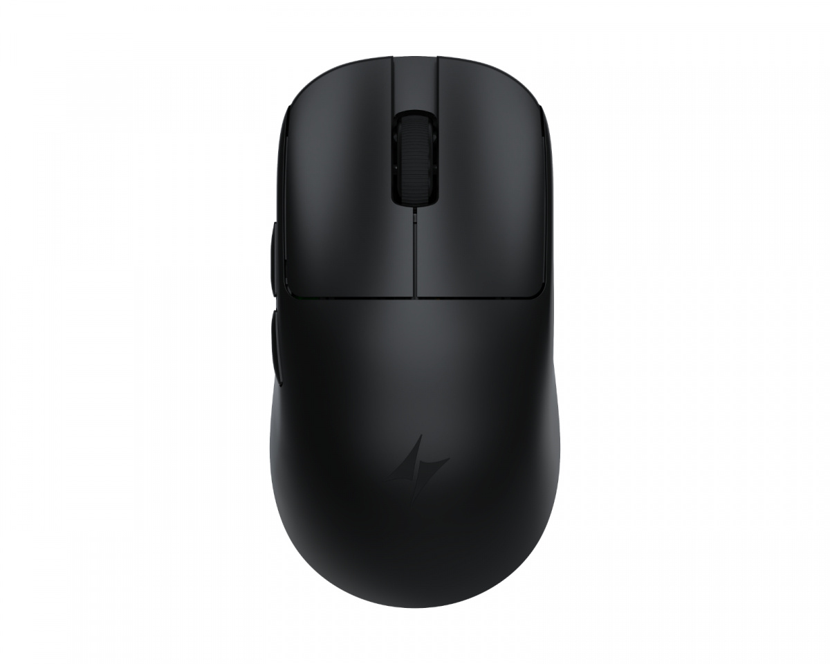 ATK ZERO Wireless Gaming Mouse - Black - us.MaxGaming.com
