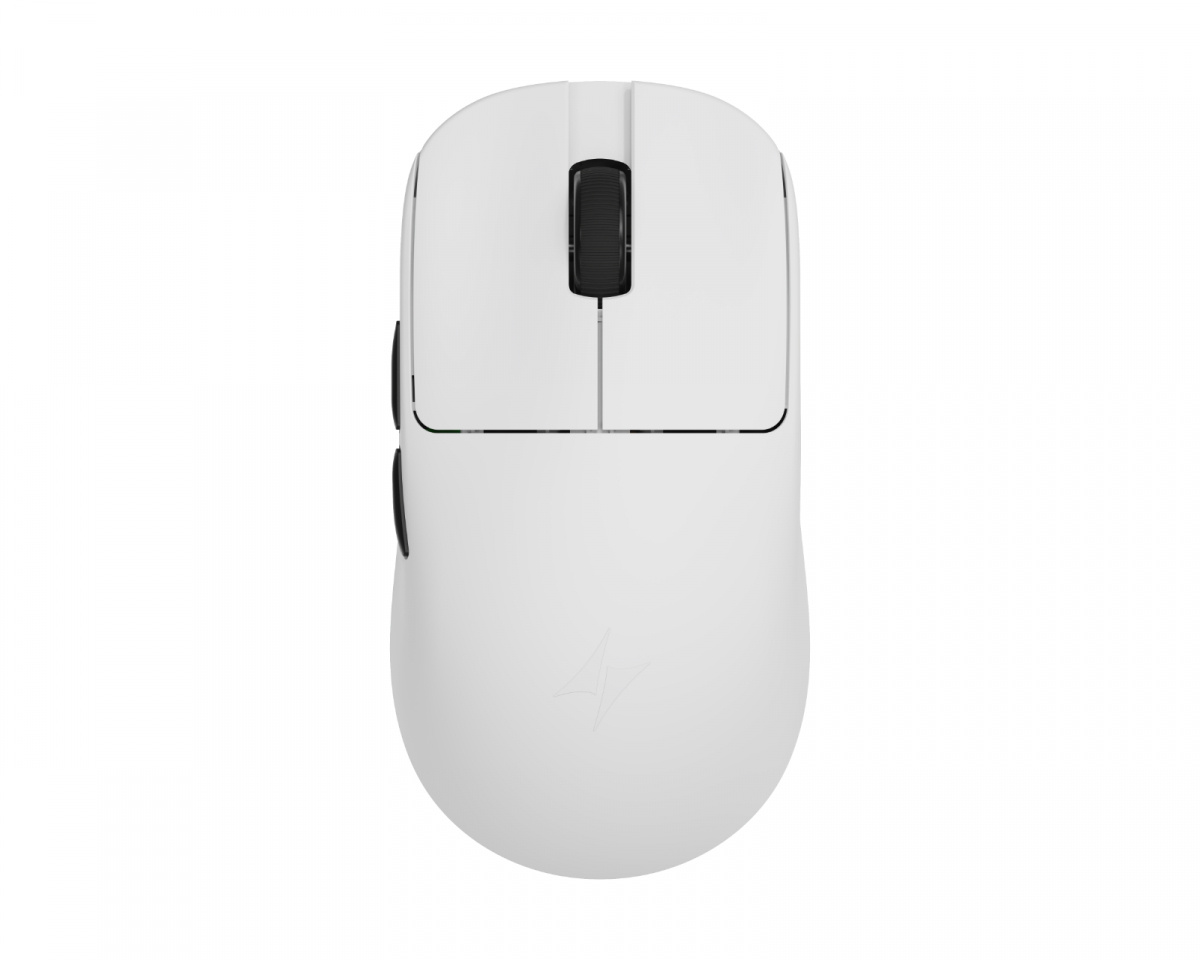 ATK F1 EXTREME WHITE マウス ATK F1 Series | Ultra-Light Gaming Mouse – ATK Gaming Gear