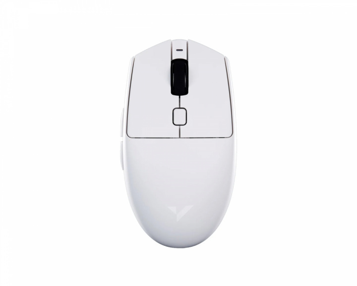 V3 Pro Wireless Gaming Mouse - White