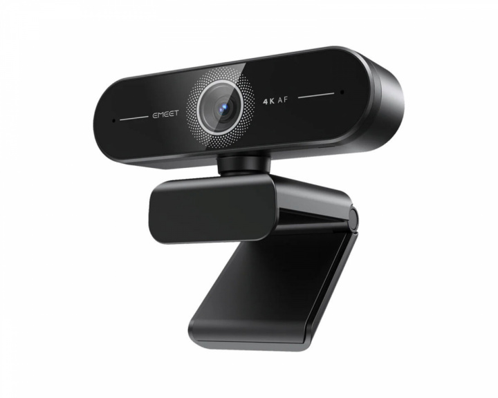  SmartCam Nova 4K Webcam