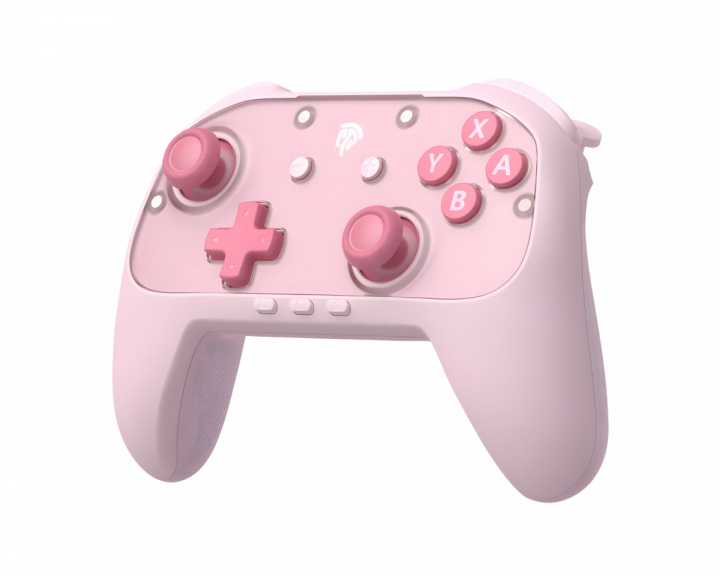  S10 Lite Wireless Controller for Nintendo Switch 2 - Pink