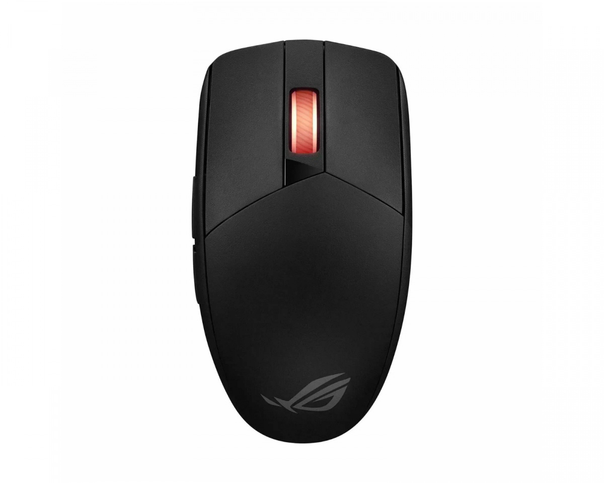 Asus ROG STRIX Impact III Gaming Mouse - Thumbnail 2