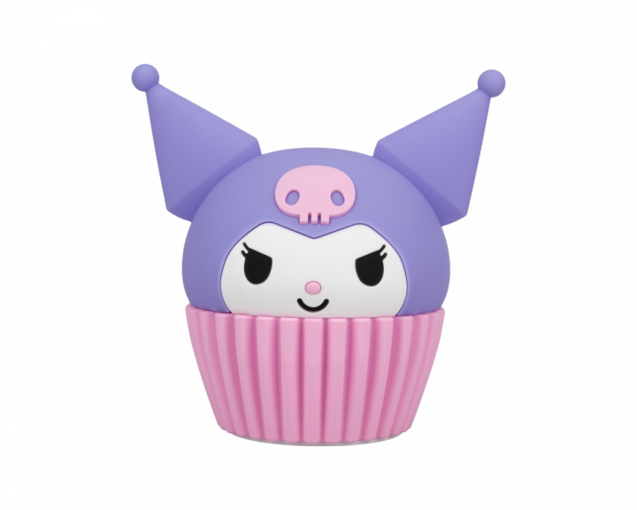  Kuromi Squishyglo Silicone Light Rechargeable