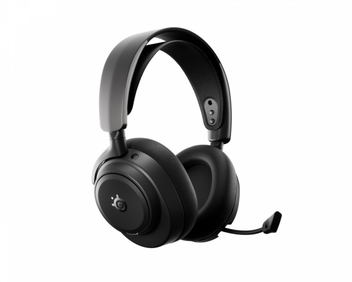  Arctis Nova Pro Omni Wireless Gaming Headset - Black