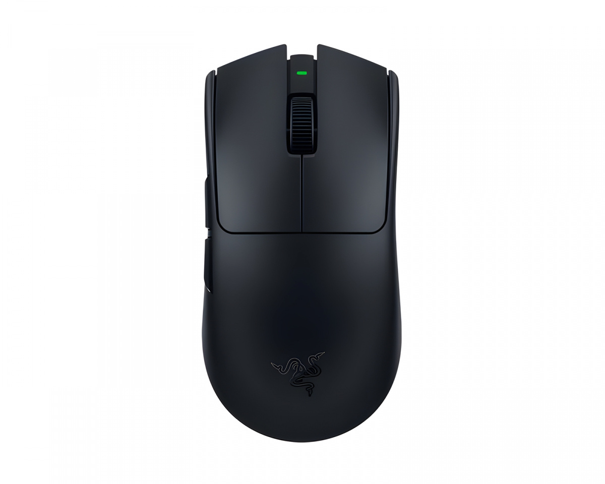 Razer Viper V4 Pro Wireless - Black - us.MaxGaming.com