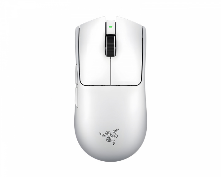  Viper V4 Pro Lightweight Wireless - White