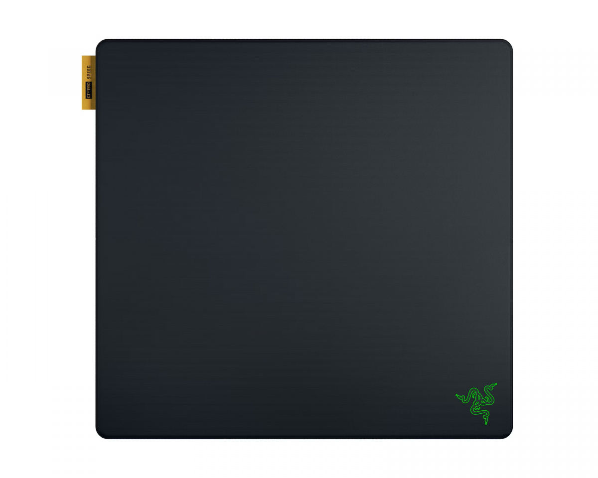 Razer GIGANTUS V2 ソフトゲーミングマウスパッド Razer Gigantus V2 Pro Gaming Mousepad Large - Speed - us.MaxGaming.com