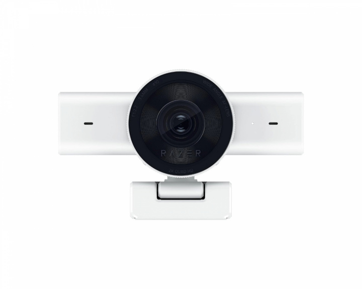 Razer Kiyo V2 X Webcam - White
