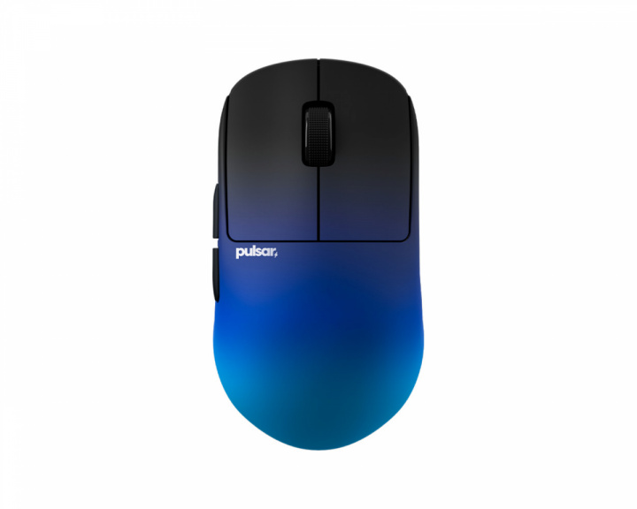 Pulsar X2H CrazyLight Mini Wireless Gaming Mouse - BadSeedTech Edition