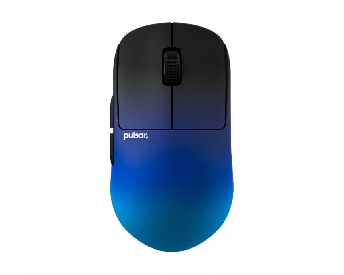 Pulsar X2H CrazyLight Medium - BadSeedTech Edition - us.MaxGaming.com