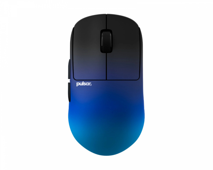 Pulsar X2H CrazyLight Medium Wireless Gaming Mouse - BadSeedTech Edition