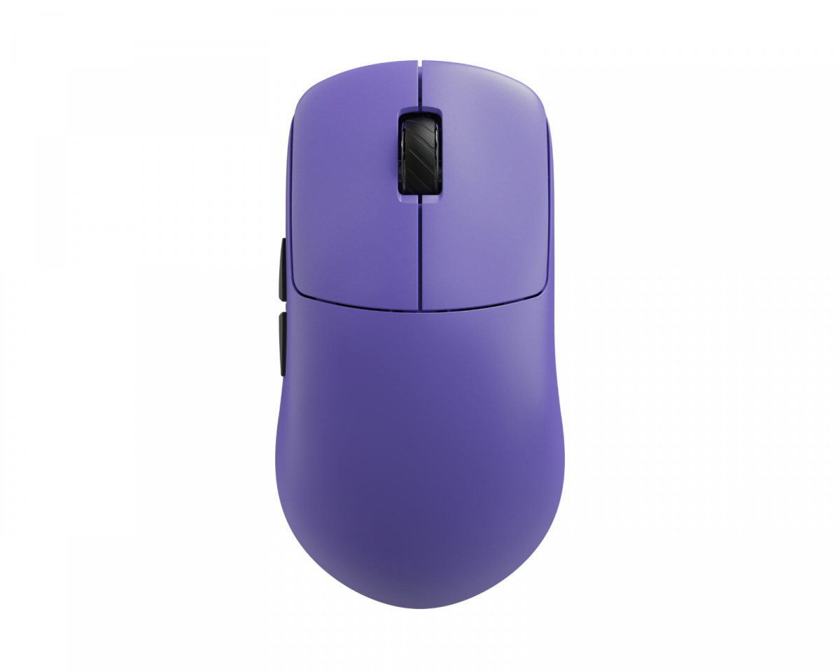 の*の様 CRORAKO KO-ONE ゲーミングマウス 紫 CRDRAKO KO-ONE Wireless Gaming Mouse - Purple - us.MaxGaming.com
