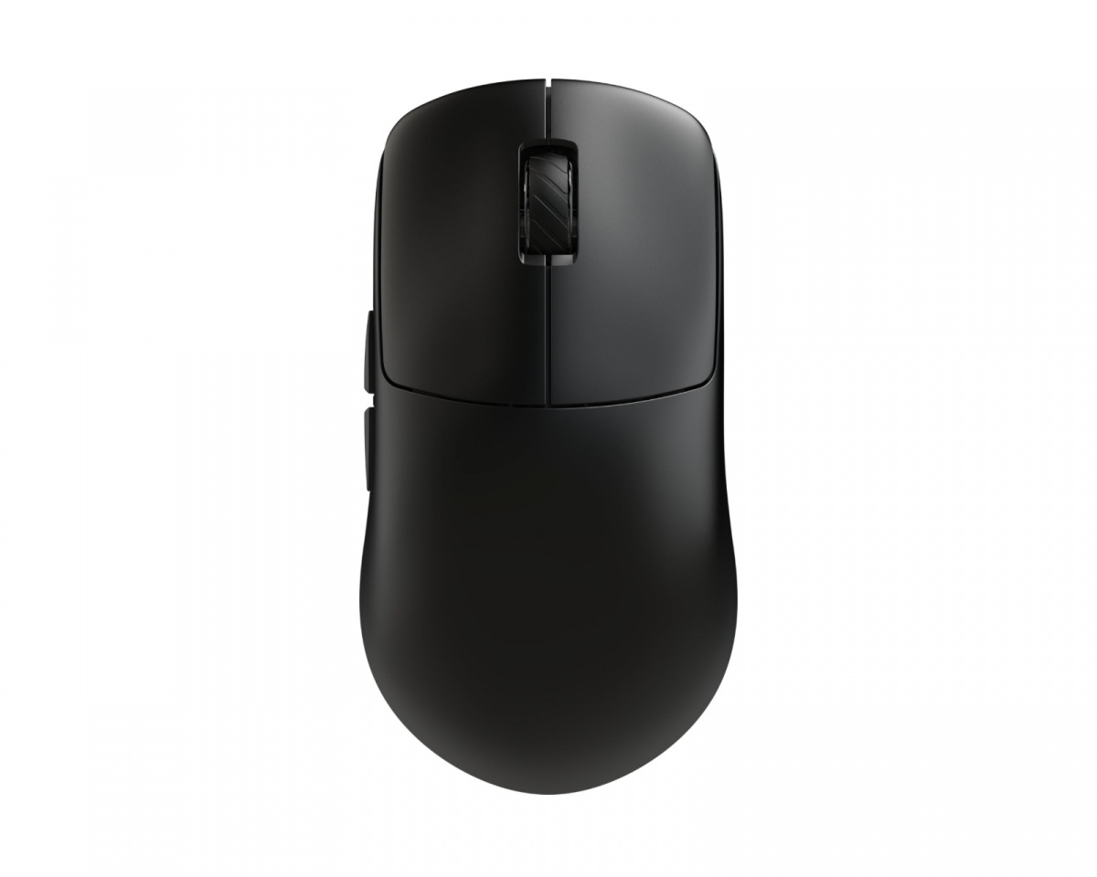 CRDRAKO KO-ONE Wireless Gaming Mouse - Black - us.MaxGaming.com