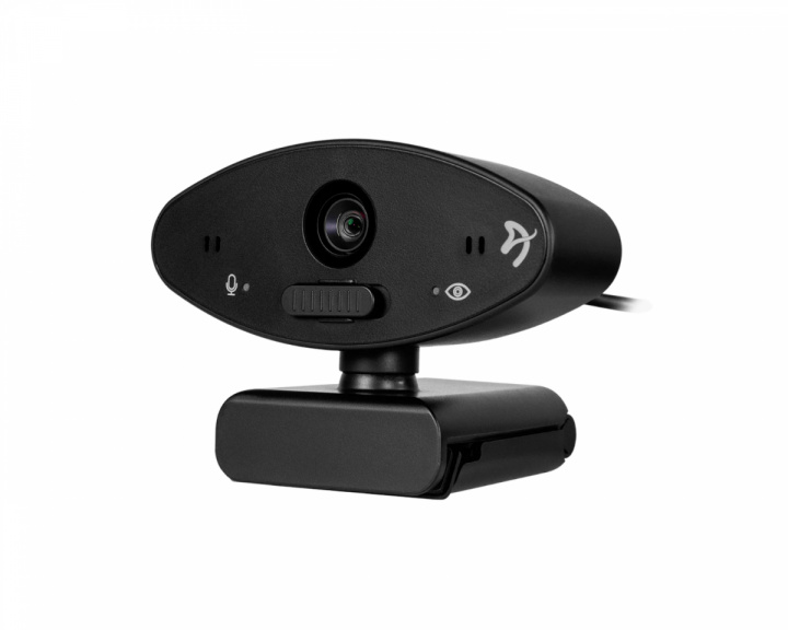 Arozzi Occhio - True Privacy Webcam