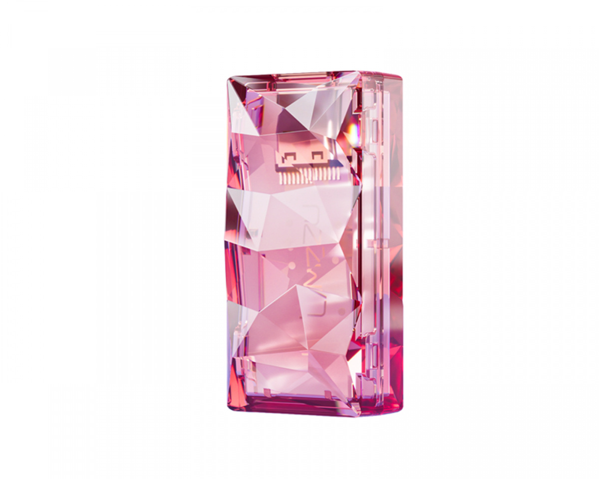 Lamzu Aurora II 8K Dongle - Pink - us.MaxGaming.com