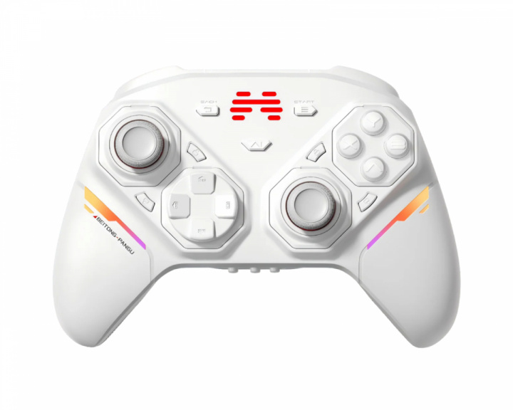 PanGu Wireless Modular Controller - White