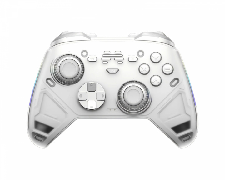  KP70 Wireless Haptic Feedback Controller - White