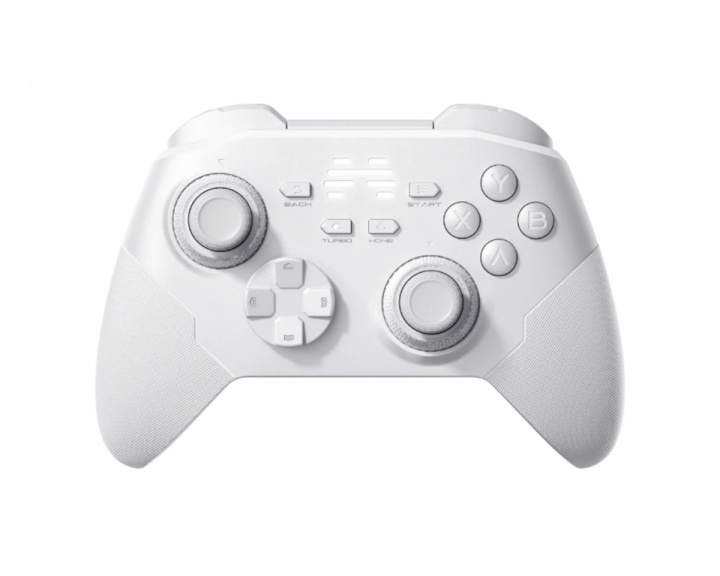 KP20D Wireless Hall Effect Controller - White