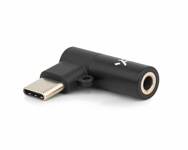  Keyx Portable DAC/AMP - USB-C to 3.5 mm