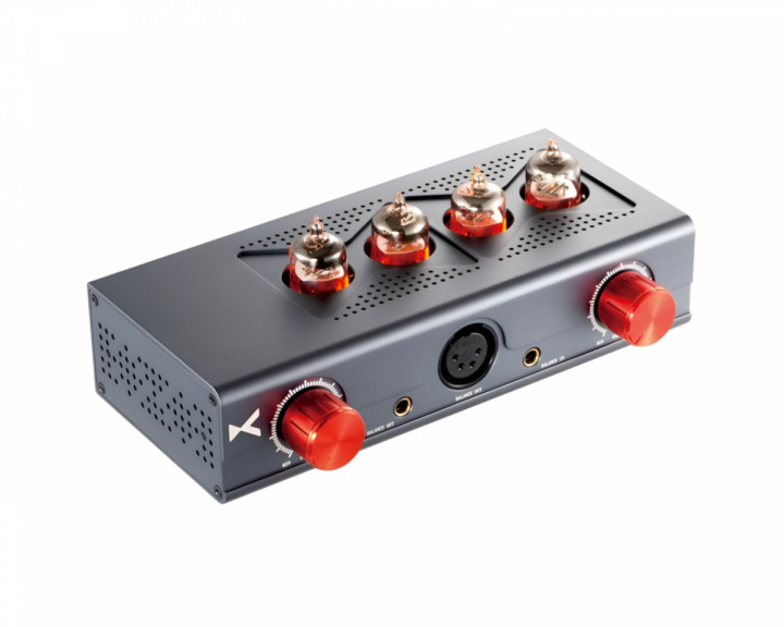  MT-604 Balanced Headphone Tube Amplifier