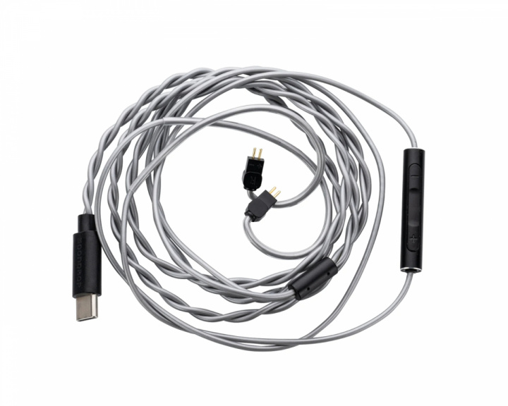  CDSP USB-C In-Ear Upgrade Cable