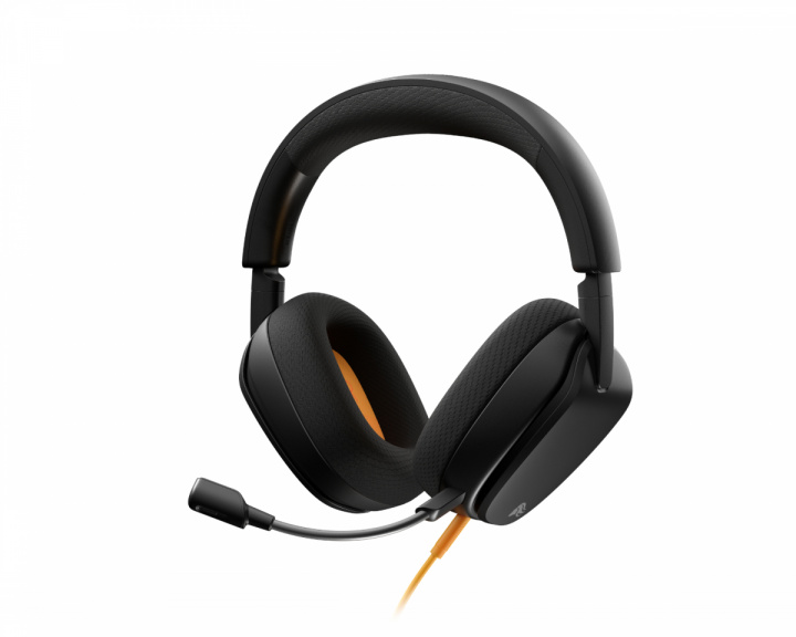  GHS Eternal Wired Gaming Headset - Black