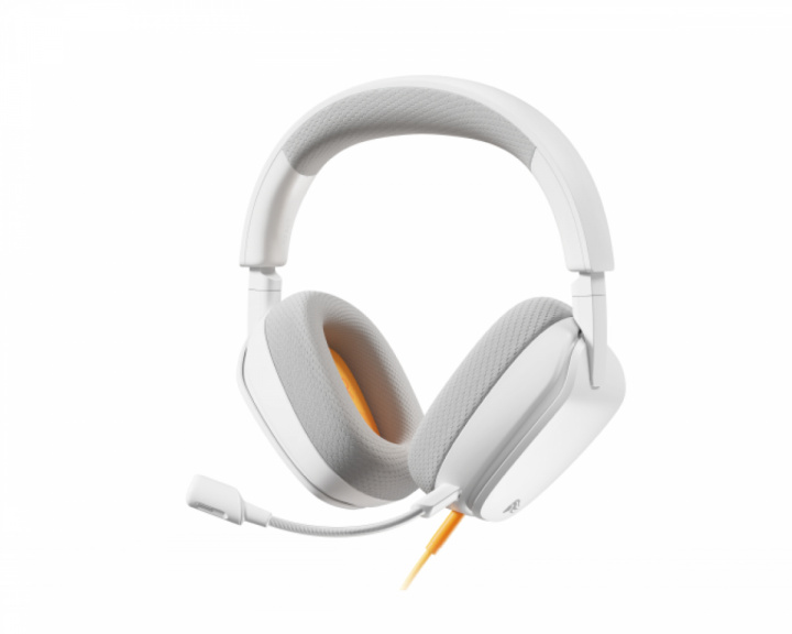  GHS Eternal Wired Gaming Headset - White