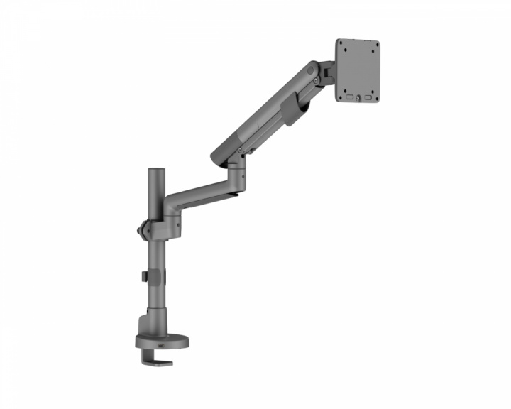  Monitor Arm with USB-A & USB-C Ports 17-40