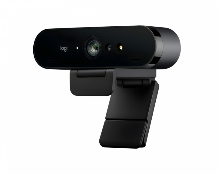  BRIO 4K Business Webcam