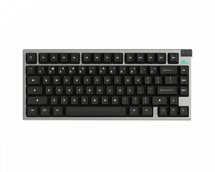  Titan 75HE Keyboard - ANSI