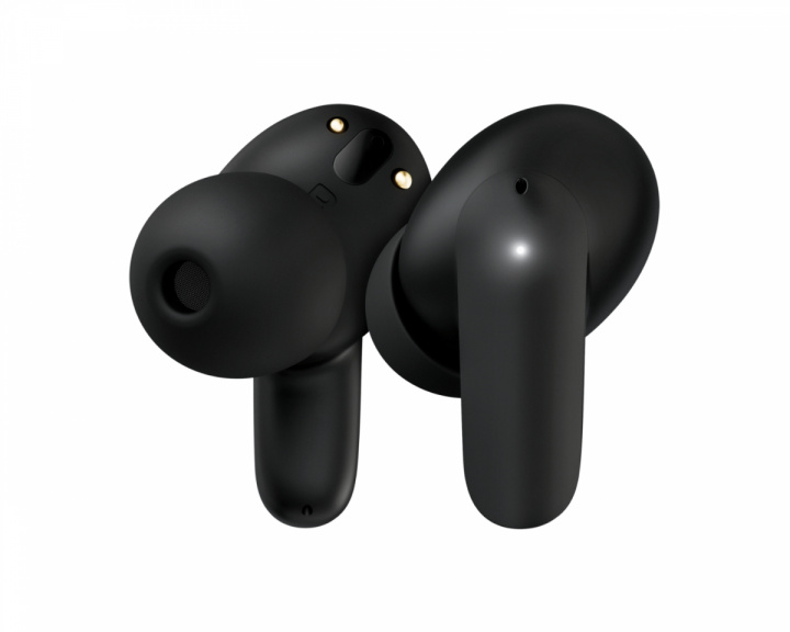  NiTRO-TX PRO - Black