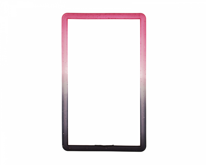  PSA Slab Guard - Gradient Black/Purple