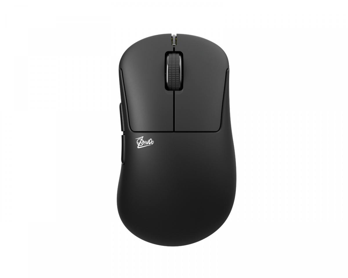 Pulsar Zywoo THE CHOSEN MOUSE MINI ブラック Pulsar ZywOo the Chosen Mouse Gen.2 Mini - Black - us.MaxGaming.com