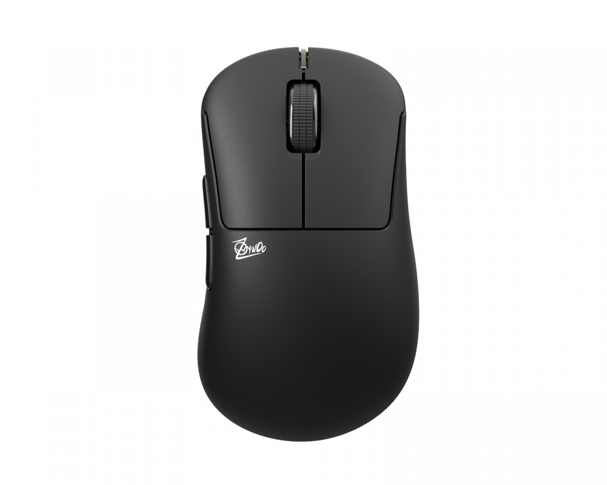 Pulsar ZywOo the Chosen Gen.2 Medium Mouse - Black - us.MaxGaming.com