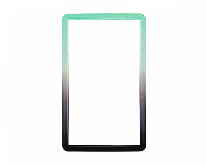  PSA Slab Guard - Gradient Gray/Green