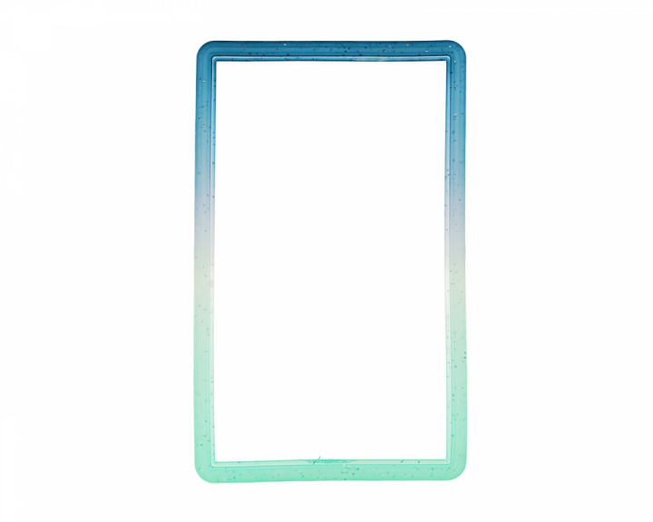  PSA Slab Guard - Gradient Blue/Green