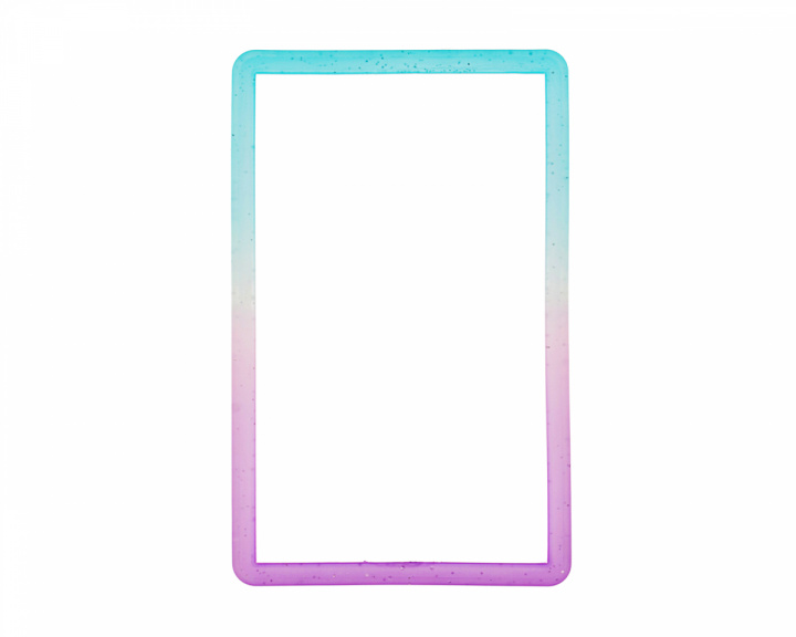  PSA Slab Guard - Gradient Light Blue/Purple