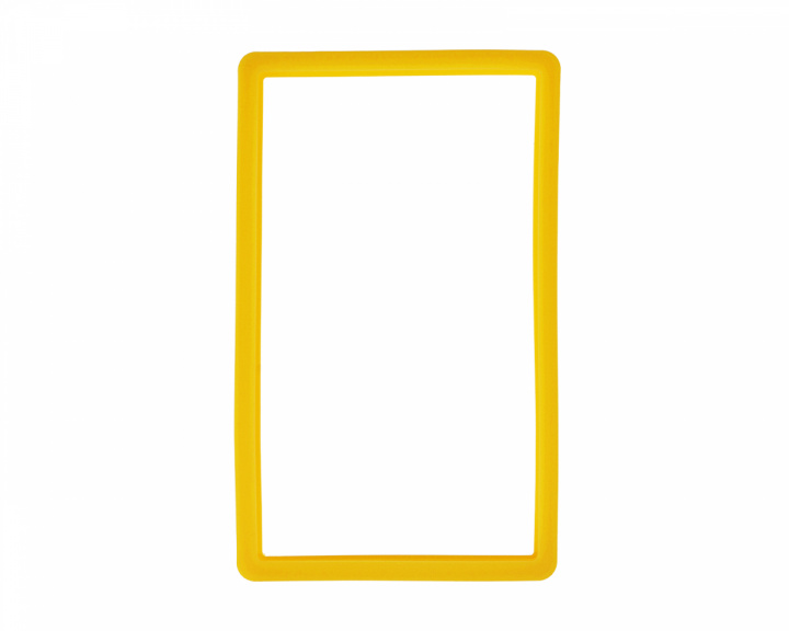  PSA Slab Guard - Yellow