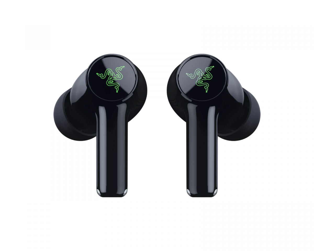 Razer Hammerhead V3 Hyperspeed ワイヤレスイヤホン Razer Hammerhead V3 X In-Ear Hyperspeed - us.MaxGaming.com