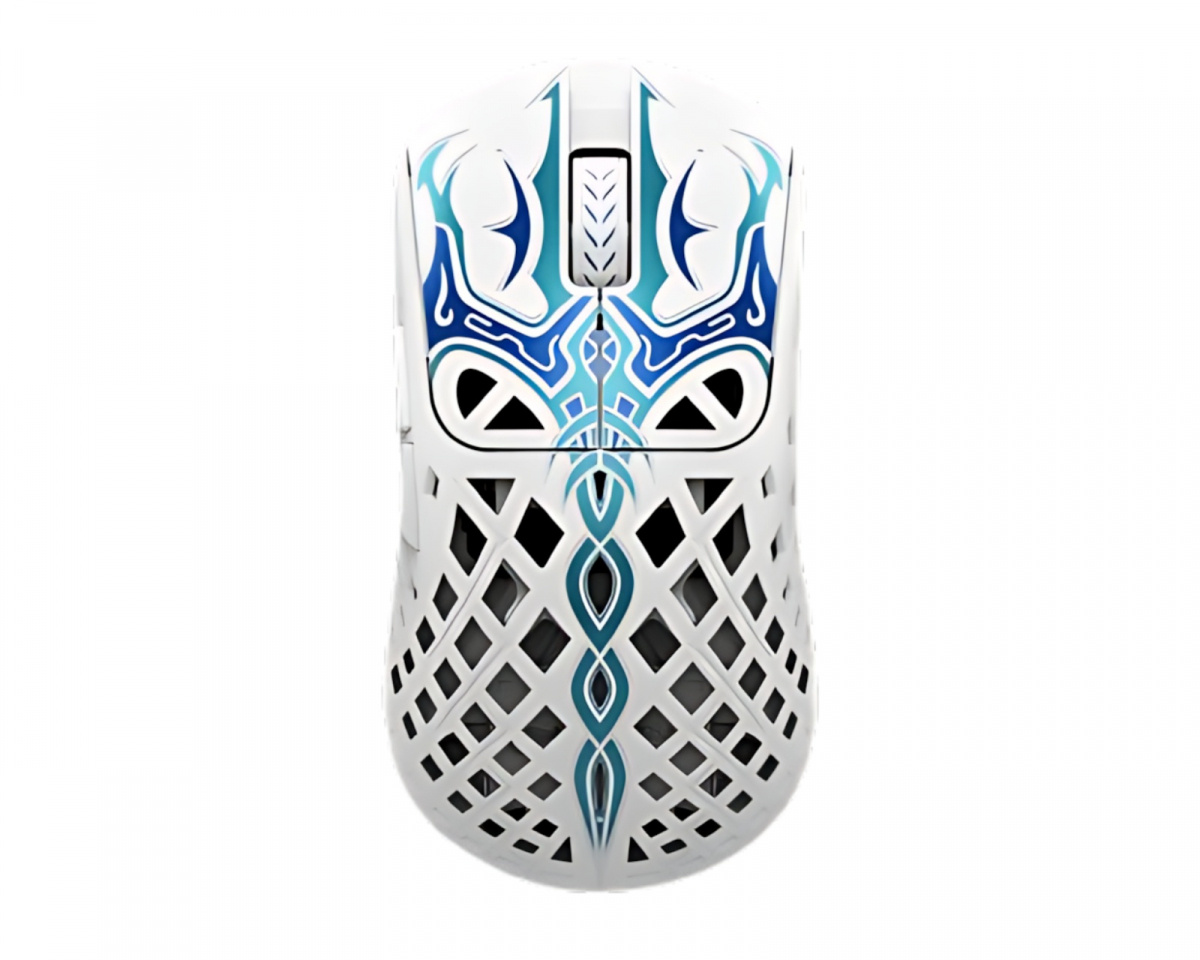 Waizowl TRIAINA - 8K Wireless Gaming Mouse - Riptide - us