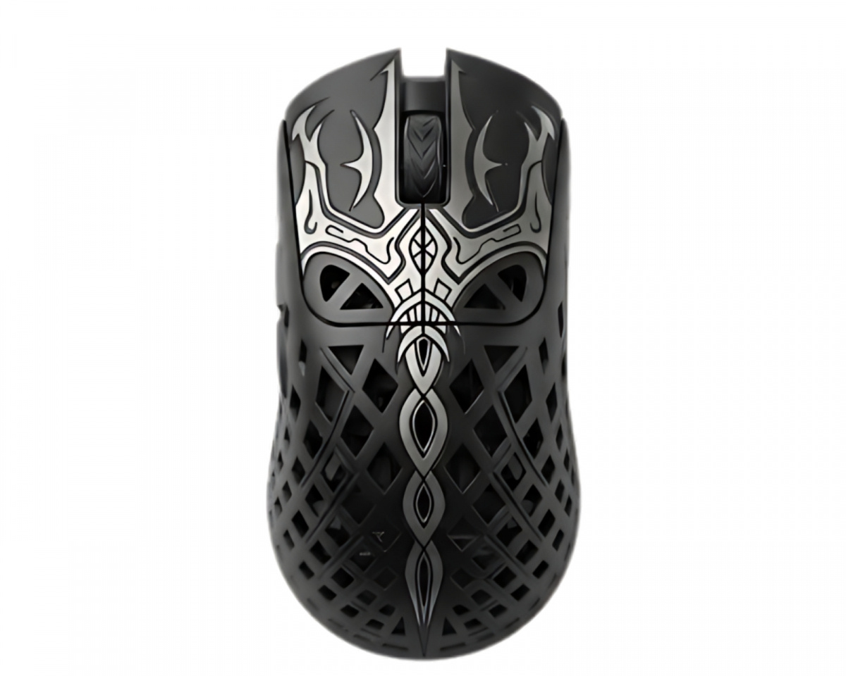 Waizowl TRIAINA - 8K Wireless Gaming Mouse - Abysse - us.MaxGaming.com