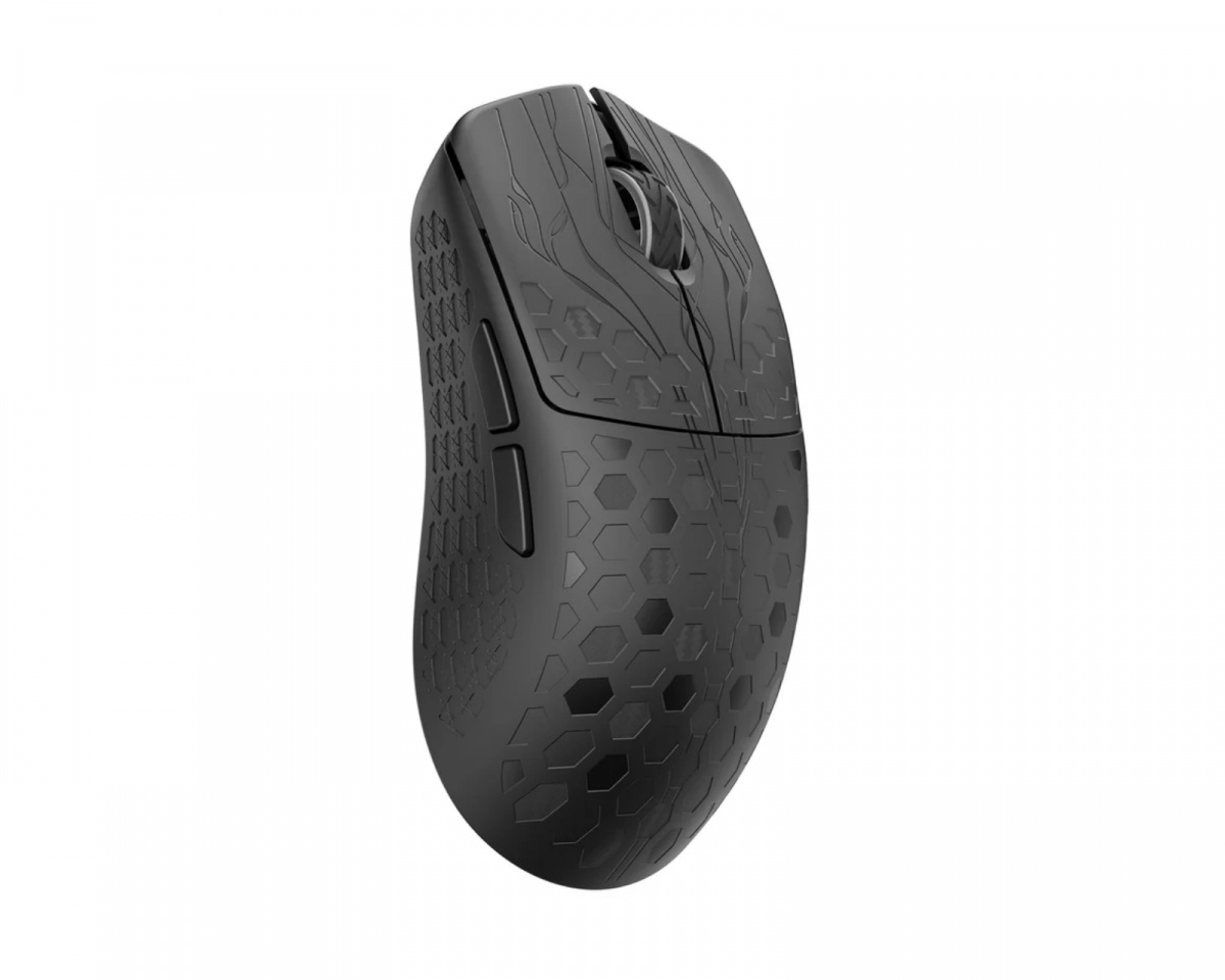 Keychron G5 8K Ultra Light Wireless Mouse - Black - us.MaxGaming.com